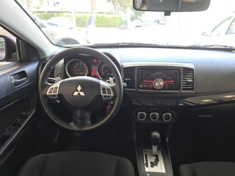 MITSUBISHI Lancer 2.0 16V 4P AUTOMTICO, Foto 10