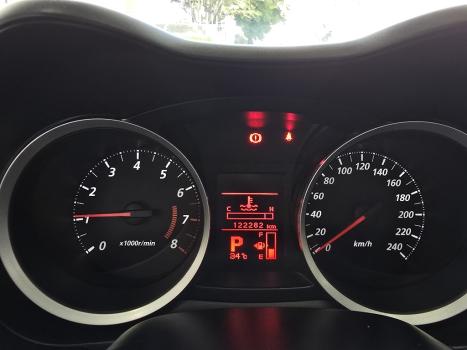 MITSUBISHI Lancer 2.0 16V 4P AUTOMTICO, Foto 12