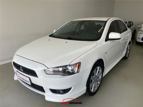 MITSUBISHI Lancer 2.0 16V 4P AUTOMTICO, Foto 1