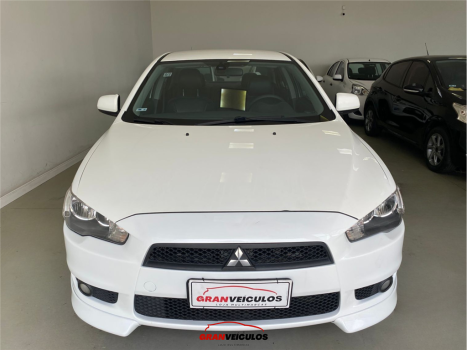 MITSUBISHI Lancer 2.0 16V 4P AUTOMTICO, Foto 2