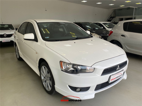 MITSUBISHI Lancer 2.0 16V 4P AUTOMTICO, Foto 3