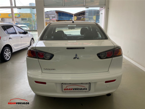 MITSUBISHI Lancer 2.0 16V 4P AUTOMTICO, Foto 5