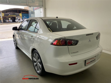MITSUBISHI Lancer 2.0 16V 4P AUTOMTICO, Foto 6