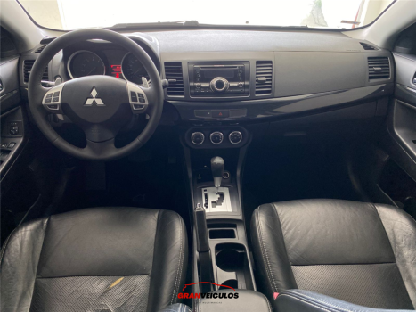 MITSUBISHI Lancer 2.0 16V 4P AUTOMTICO, Foto 7
