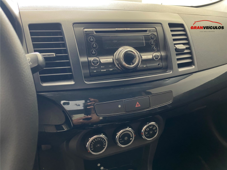 MITSUBISHI Lancer 2.0 16V 4P AUTOMTICO, Foto 8