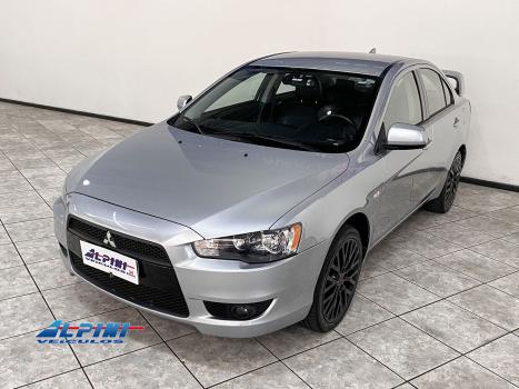 MITSUBISHI Lancer , Foto 1
