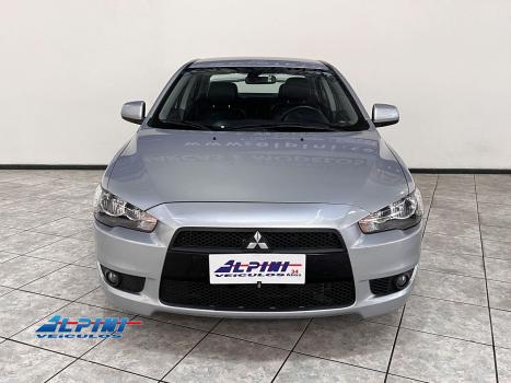 MITSUBISHI Lancer , Foto 2