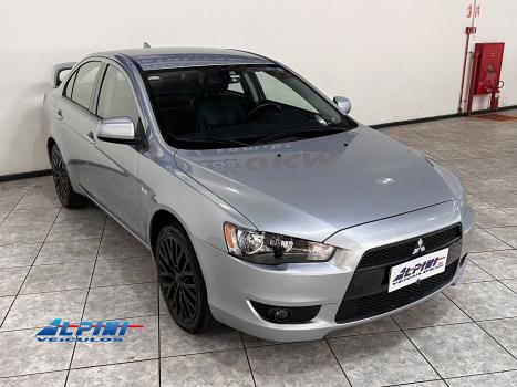 MITSUBISHI Lancer , Foto 3