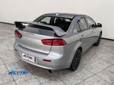 MITSUBISHI Lancer , Foto 4