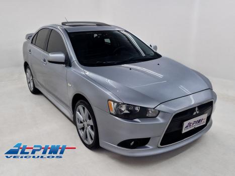 MITSUBISHI Lancer , Foto 2