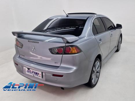 MITSUBISHI Lancer , Foto 3