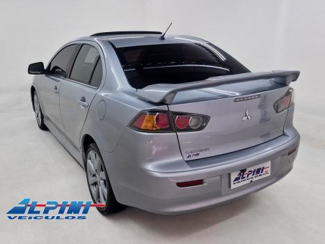 MITSUBISHI Lancer , Foto 4