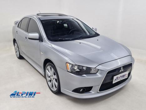MITSUBISHI Lancer , Foto 2