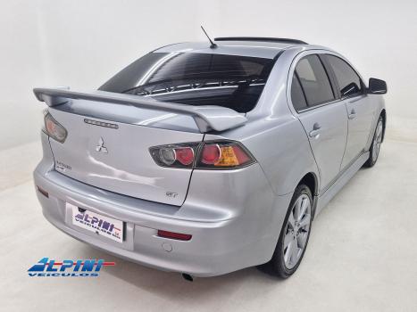 MITSUBISHI Lancer , Foto 3