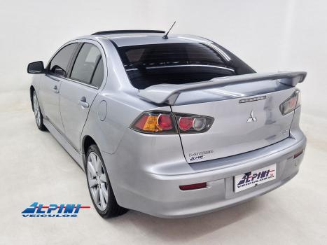 MITSUBISHI Lancer , Foto 4