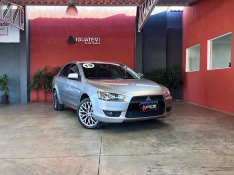 MITSUBISHI Lancer , Foto 1