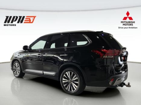 MITSUBISHI Outlander 2.2 16V 4P 4X4 HPE-S AWD DIESEL AUTOMTICO, Foto 7