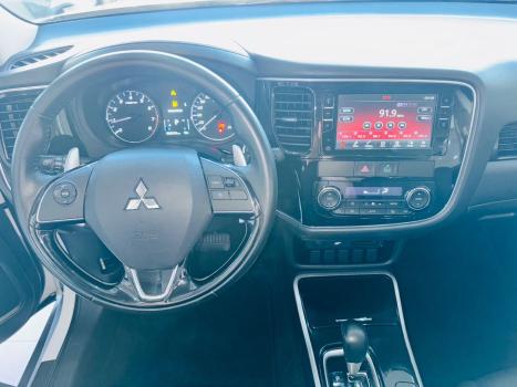 MITSUBISHI Outlander 2.0 16V 4P AUTOMTICO, Foto 16