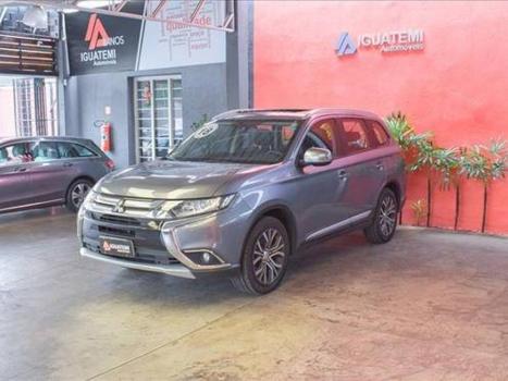 MITSUBISHI Outlander 2.0 16V 4P AUTOMTICO, Foto 3