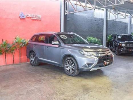 MITSUBISHI Outlander 2.0 16V 4P AUTOMTICO, Foto 5