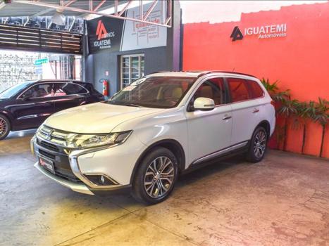 MITSUBISHI Outlander 2.2 16V 4P 4X4 DIESEL AUTOMTICO, Foto 5