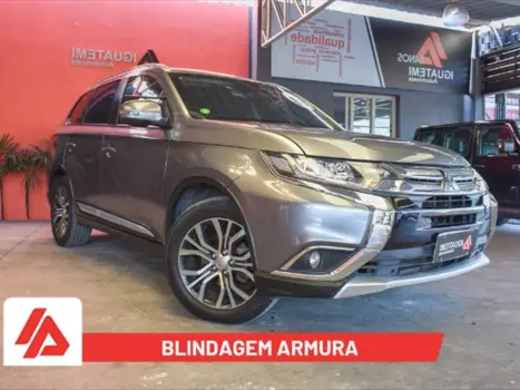 MITSUBISHI Outlander 2.0 16V 4P AUTOMTICO, Foto 1