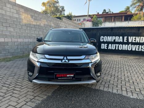 MITSUBISHI Outlander 2.0 16V 4P AUTOMTICO, Foto 2