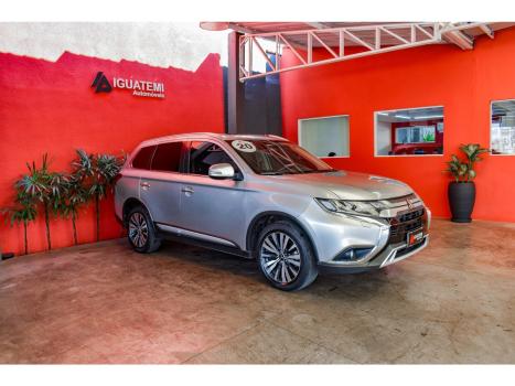 MITSUBISHI Outlander , Foto 9