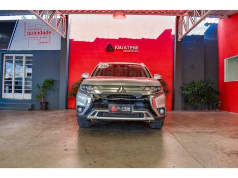 MITSUBISHI Outlander , Foto 15