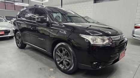 MITSUBISHI Outlander 3.0 V6 24V 4P GT 4X4 AUTOMTICO, Foto 4