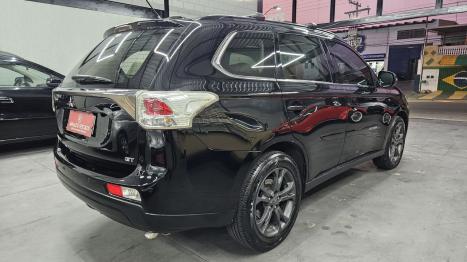 MITSUBISHI Outlander 3.0 V6 24V 4P GT 4X4 AUTOMTICO, Foto 5