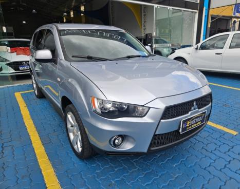 MITSUBISHI Outlander 2.4 16V 4P 4X4 AUTOMTICO, Foto 1