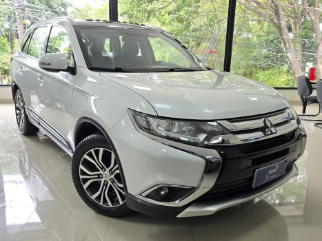 MITSUBISHI Outlander 2.0 16V 4P AUTOMTICO, Foto 1