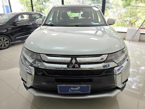 MITSUBISHI Outlander 2.0 16V 4P AUTOMTICO, Foto 2