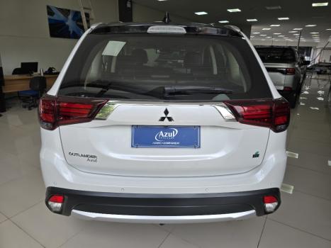 MITSUBISHI Outlander 2.0 16V 4P AUTOMTICO, Foto 5