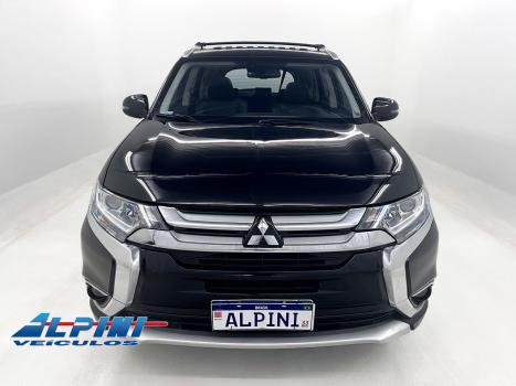 MITSUBISHI Outlander , Foto 2