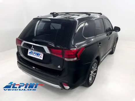 MITSUBISHI Outlander , Foto 4