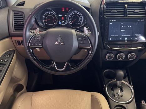 MITSUBISHI Outlander , Foto 21