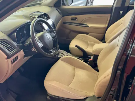 MITSUBISHI Outlander , Foto 18