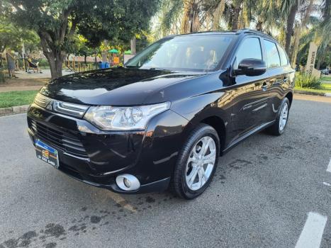 MITSUBISHI Outlander 2.0 16V 4P AUTOMTICO, Foto 1