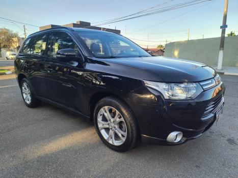 MITSUBISHI Outlander 2.0 16V 4P AUTOMTICO, Foto 2