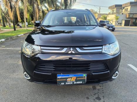 MITSUBISHI Outlander 2.0 16V 4P AUTOMTICO, Foto 5