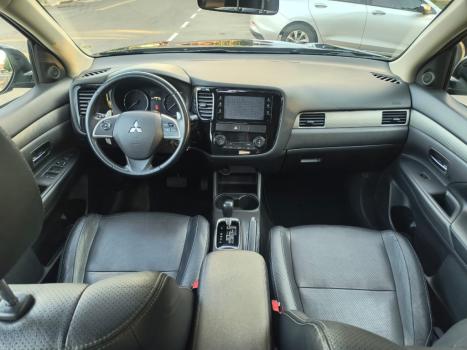 MITSUBISHI Outlander 2.0 16V 4P AUTOMTICO, Foto 16