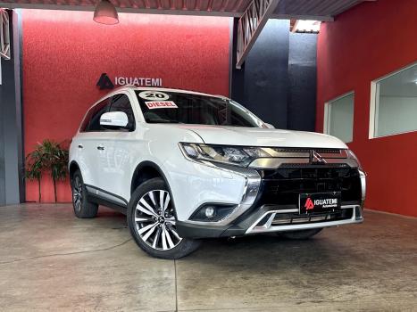 MITSUBISHI Outlander , Foto 18