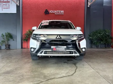 MITSUBISHI Outlander , Foto 22