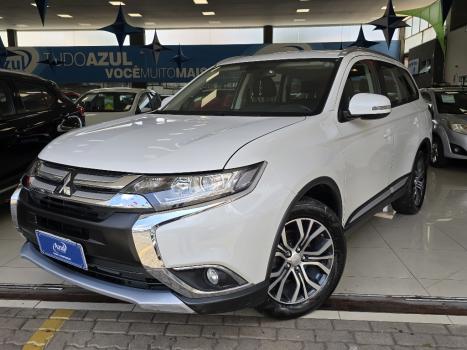 MITSUBISHI Outlander 2.0 16V 4P AUTOMTICO, Foto 3