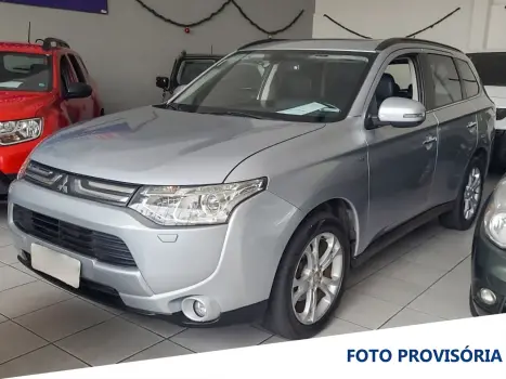 MITSUBISHI Outlander , Foto 1