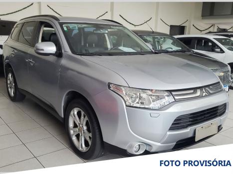 MITSUBISHI Outlander , Foto 2