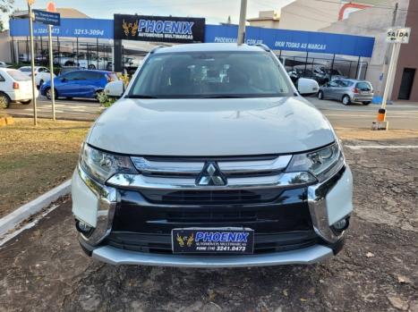 MITSUBISHI Outlander 2.0 16V 4P AUTOMTICO, Foto 2