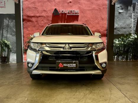 MITSUBISHI Outlander 2.0 16V 4P AUTOMTICO, Foto 2